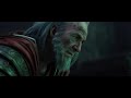 The Elder Scrolls Online Elsweyr – The Game Awards 2019 Cinematic Trailer
