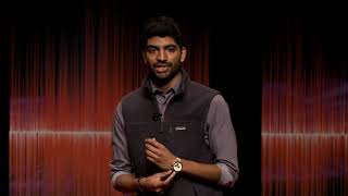 How Machines Learn to Discriminate | Abhinav Raghunathan | TEDxUTAustin
