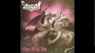 Metal Ed.: Saigon - And One Must Die