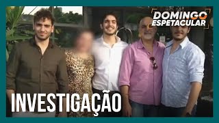 Família é presa em São Paulo acusada de aplicar golpes milionários