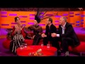 Lady Gaga at The Graham Norton Show BBC One HD 1080i H264 DD2 0 20131108 MelC4Eva