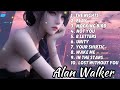 Alan Walker Songs Playlist | Alan Walker Remix Best Songs 2024 | New Popular Songs