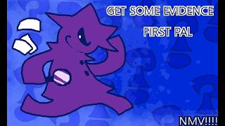 Evidencebuddyleakedgameplayreal Mp4