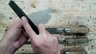 Deburring Sheet Metal