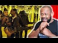 Offset - Clout feat. Cardi B (Music Video) | REACTION!!!