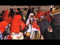 ORANGE THE WORLD : END VIOLENCE AGAINST WOMEN NOW IN WAJIR.