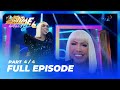 It's Showtime: Kabugan with the unkabogable 'Meme Vice' (November 8, 2024) (Part 4/4)