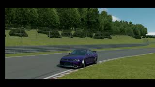 Big Save Moment on the Nürburgring | Assoluto Racing | Skyline GT-R BCNR33