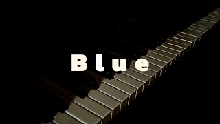 Yung Kai - blue | Piano Cover (full)