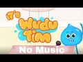 It's Wudu Time | No Music | Vocal | بدون موسیقی