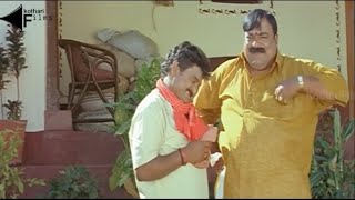 Sevanthi Sevanthi Movie Parts - Part 6 - Vijay Raghavendra, Ramya