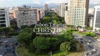 住邦佳士得國際資產：Jubon Taiwan Christie's International Real Estate 2019