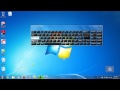 HOW TO CHANGE KEYBOARD INPUT LANGUAGE IN WINDOWS 7 HOW TO CHANGE KEYBOARD INPUT LANGUAGE IN WINDOWS 7