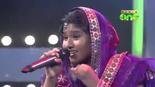 Badusha super mapila song