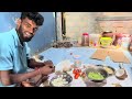 எங்களின் இன்றைய சமையல் our today cooking vlog