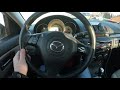 test mazda 3 2008 veoma pouzdan automobil