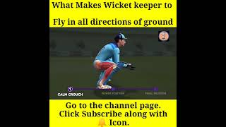 Superb wicket Keeper flying #shorts #short #ytshorts #shortvideo #shortsfeed #youtubeshorts