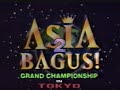 「ASIA🌏BAGUS🎤」2nd🌟GRAND🏆CHAMPIONSHIP🎵IN🗾TOKYO~~~🚀（＃１５🎺）