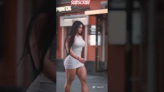 Dariashuer Beautiful female bodybuilder motivation|#motivation # video #shortvideo #Shorts