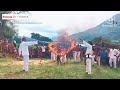 oduu ammaa agarsiisa tkd  waxabajjii 10 2023 accident fire