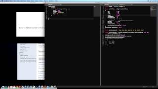scrollView not working