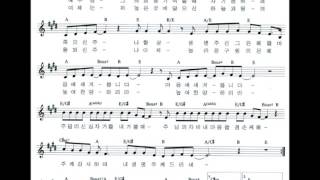 보혈찬송메들리 / 보혈찬양 / 보혈찬송가 / 십자가찬양 세번째 By Samuel Kim, Esther Son (30분 예배 실황, Live Worship)