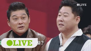 TALKMON 김광식, 알고보면 야구 선출? 이런 캐릭터는 처음이야! 180129 EP.3