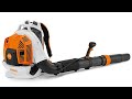 Stihl BR800 Backpack Blower