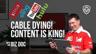 How Cable is Getting Killed!