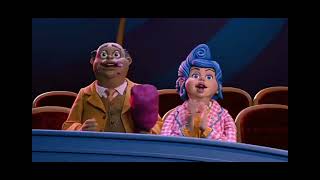 Lazy Town - Bing Bang (Circus, Latin Spanish)