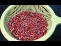 मोठ मटकी को अंकुरित करने का सही व आसान तरीका how to sprout matki moth beans at home moth dal sprouts