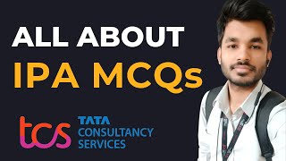 All About IPA MCQs | Most Repetitive Questions & Answers | Complete Syllabus