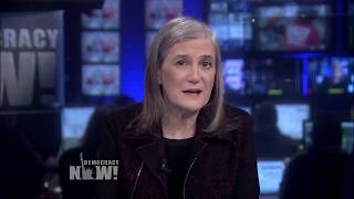 Top U.S. & World Headlines — April 23, 2018