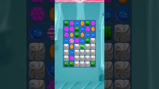 How to get Candy Crush Level 11 in as quick as possible #shorts #short