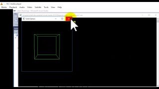 OpenGL tutorial for 3 Dimensional Graphics primitives Solid cube and hollow cube