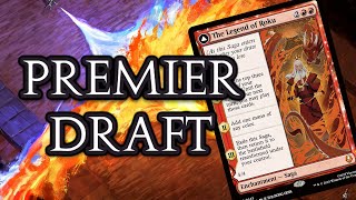 This Deck can Win On Turn 5! | Avatar: The Last Airbender | Premier Draft