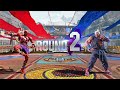 sf6 ♦ scary season 2 dhalsim gameplay ft. torimeshi