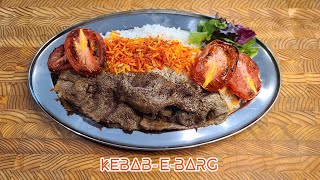 Kebab e Barg (EP.15)