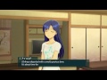 Idolmaster Platinum Stars Part 129: Chihaya's Evening Event 2 (English Subs)