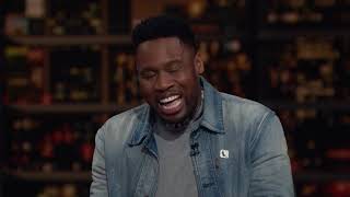 The Patriot Party | Real Time with Bill Maher (HBO)