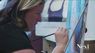 Denver Art academy gets international recognition