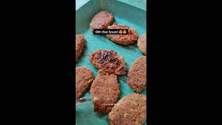 Veg Galouti Kebab Recipe (No Onion No Garlic) | Starter Snack Recipe | Best Teatime Recipe