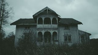 Famous American Hauntings You Need To Know About