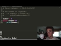 HOW TO PROGRAM 4 - LOOPS