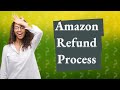 Can you refuse an Amazon package for a refund?