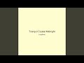 Tranquil Crystal Midnight