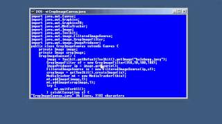 Lesson11 Crop Image | Java Graphics Tutorial