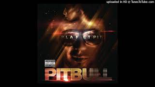 Pitbull - Rain Over Me (feat. Marc Anthony)