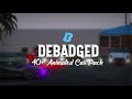 FiveM 40+ Debadged Animated Car Pack | FiveM Ready Optimized