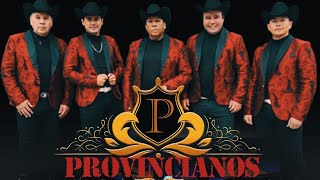 Los Provincianos Del Choapa - Ni una Lágrima más